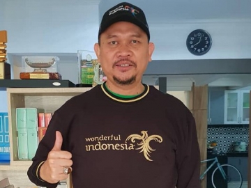 Cak Lontong Jawab Soal Perbedaan Miskin dan Sederhana, Netter Beri Pujian 
