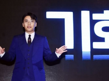 Tampilkan Topik yang Kurang Pantas, 'YG Future Strategy Office' Tuai Kritikan Netter