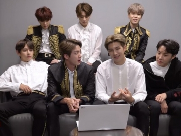 Jungkook cs Ungkap Keuntungan yang Dirasakan dengan Menjadi Member BTS, Mau Tahu?