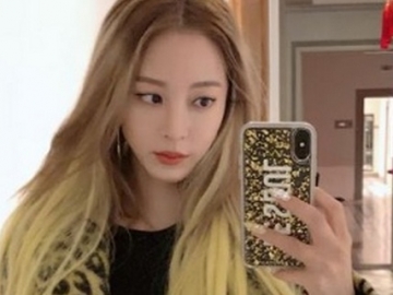 Cantik Maksimal dengan Penampilan Seperti Ini, Visual Han Ye Seul Buat Netter Terpesona