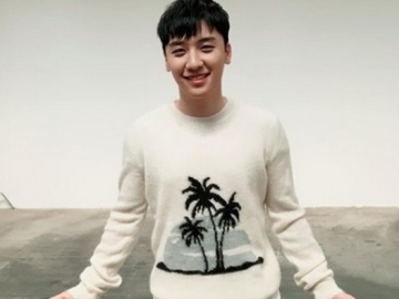 Tampil Keren dengan Gaya Seperti Ini di Foto Terbaru, Seungri Disebut Mirip Yang Hyun Suk