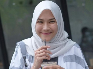 Sang Anak Sempat Lebih Dekat dengan Pengasuh, Zaskia Adya Mecca: Merasa Gagal Jadi Ibu