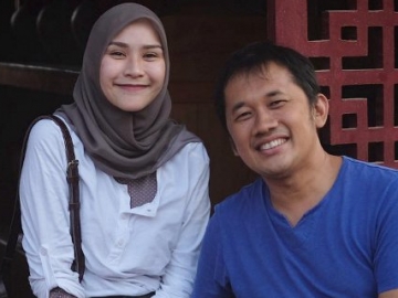 Film Garapan Hanung Bramantyo Dicibir, Begini Reaksi Zaskia Adya Mecca