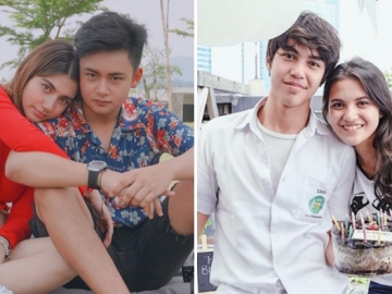 8 Gaya Pacaran Pasangan Selebriti Remaja Indonesia yang Sering Jadi Sorotan Publik