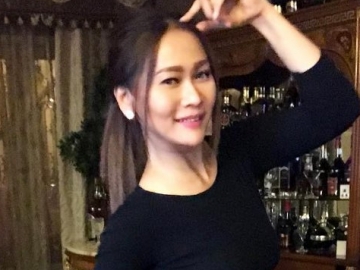 Inul Daratista 'Modifikasi' Gaya Rambut ala ABG, Netter: Kayak Anak Umur 20 Tahun