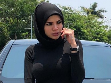 Tolak Diajak Rujuk Dipo Latief, Nikita Mirzani Malah Sesumbar Ingin Balikan dengan Paulo