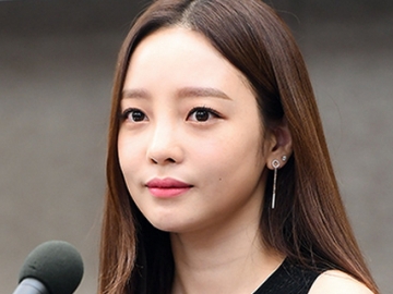 Mantan Pacar Goo Hara Lagi-Lagi Ngaku Tak Mengancam dengan Video Seks