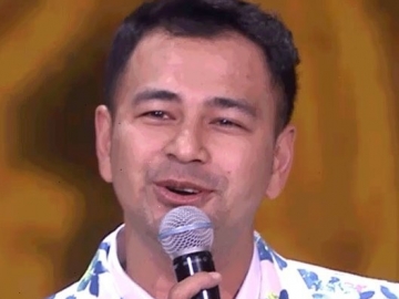 Foto Bareng Mantan Kekasih Luna Maya dan Beri Gelar Ini, Postingan Raffi Ahmad Bikin Heboh