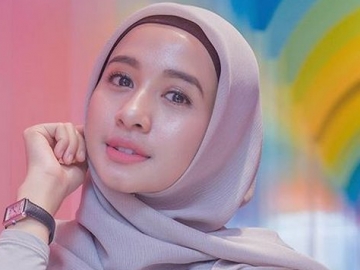 Kini Tinggal di Malaysia, Laudya Cynthia Bella Jual Rumah Mewah Seharga Rp 9 Miliar
