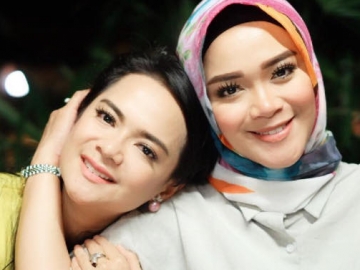 Sang Kakak Bakal Cerai, Begini Tanggapan Sheza Idris