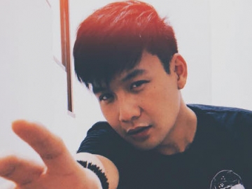 Ini Alasan Fendy Chow Tak Buru-Buru Miliki Momongan