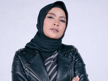 Penampilan di Atas Panggung Sering Menuai Pro dan Kontra, Begini Tanggapan Tantri Kotak