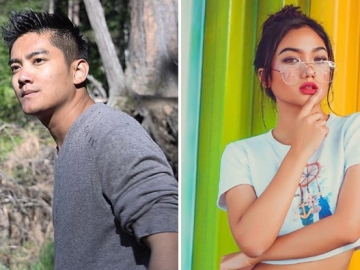 Boy William-Marion Jola Foto Bareng Pakai Seragam SD, Netizen Pro-Kontra