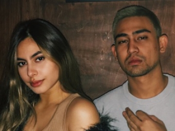 Dekat Seperti Kekasih, 7 Selebriti Indonesia Kakak Beradik Ini Kerap Disangka Pacaran