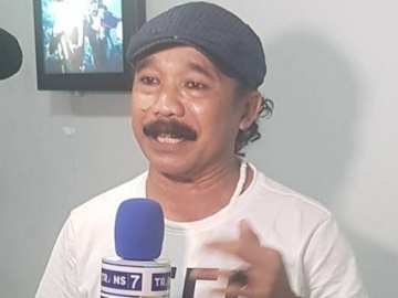 Punya Empat Istri, Begini Cara Opie Kumis Bersikap Adil