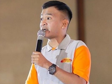 Alami Teror Mistis, Restoran Ruben Onsu Buang 250 Ayam Bau dalam Satu Hari