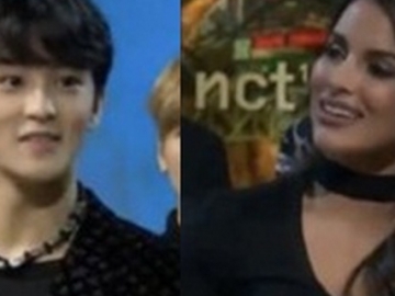 NCT 127 Tampil di TV Amerika, Komentar Rasis Pembawa Acara ke Mark Buat Netter Geram