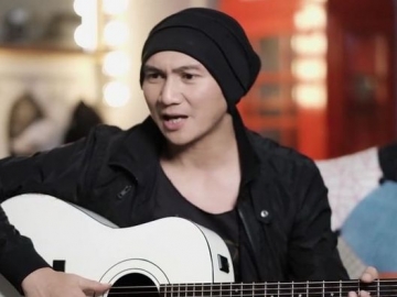 Sheila Marcia 'Amnesia' Saat Ditanya Soal Ayah Leticia, Inikah Respon dari Anji?