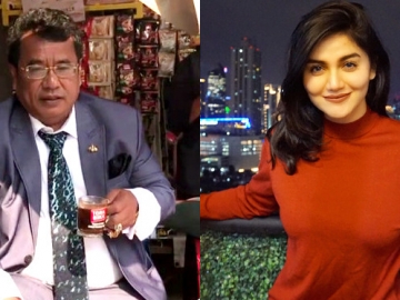 Sadis, Hotman Paris Hutapea Sebut Hilda Vitria Sebagai Wanita Menengah ke Bawah