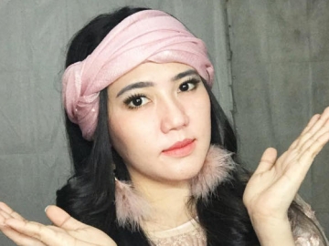 Wow, Via Vallen Dapat Tawaran Kolaborasi dengan Boyband Korea