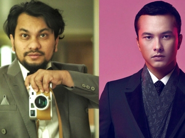 Bermula Dari Hobi, 7 Selebriti Indonesia Ini Tekuni Dunia Fotografi