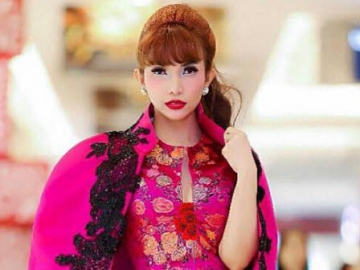 Permohonan Ditolak, Begini Reaksi Roro Fitria