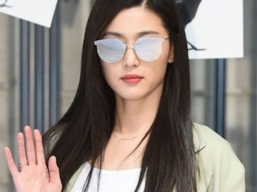 Jun Ji Hyun Dikabarkan Siap Comeback Lewat Drama Karya Penulis 'My Girlfriend is A Gumiho'