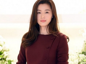 Jun Ji Hyun Dikabarkan Bakal Comeback Layar Kaca Awal Tahun Depan, Ini Kata Agensi
