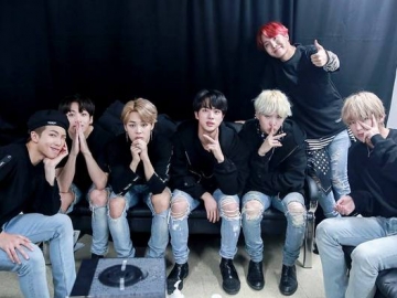 Usilnya Jin Mengaku Tidak Punya Teman di Wawancara Terbaru, Begini Reaksi Para Member BTS