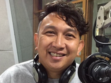 Augie Fantinus Ditetapkan Sebagai Tersangka Atas Tuduhan Penyebaran Hoax