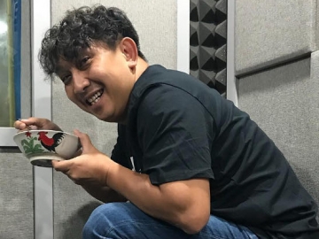 Augie Fantinus Tersandung Kasus Penyebaran Hoax, Netter: RIP Keadilan