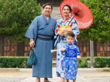 Ditetapkan Jadi Tersangka, Istri Augie Fantinus Masih Enggan Berkomentar