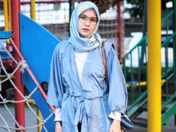 Kehilangan Momen Penting Ini, Zaskia Adya Mecca: Saya Bakalan Nyesel Seumur Hidup