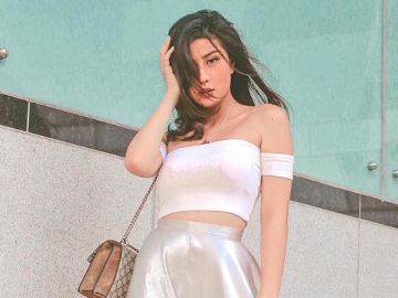 Jual Akun Instagram, Awkarin Dicibir Cari Sensasi