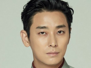 Sempat Tertekan, Ini Alasan Joo Ji Hoon Putuskan Berperan di Film 'Dark Figure of Crime'