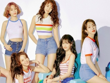 AOA Akan Tampil di Acara Penutupan Asian Para Games 2018, Begini Komentar Netter