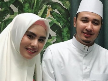 Jalani Peran Baru, Kartika Putri: Baru Sadar Jadi Ibu Rumah Tangga itu Berat