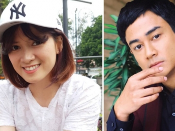 Kocak, Begini Aksi Chika Jessica dan Dwi Andhika Parodikan Sikap Netter yang Doyan Nyinyir