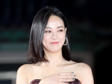 Tampil Elegan Hadiri APAN Star Awards 2018, Jooyeon Tuai Pujian Sekaligus Cibiran