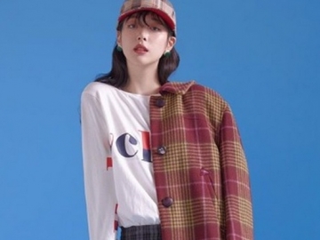 Sulli Bahas Soal Gangguan Panik Hingga Kesulitan yang Dihadapi di Teaser Baru 'Jinri Store'