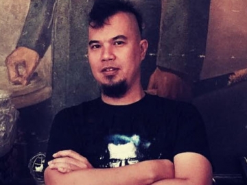 Dapat Pembelaan dari Ahli Bahasa Soal Ujaran Kebencian, Ahmad Dhani Girang