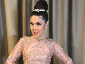 Heboh, Nama Tina Toon Terseret Jadi Kode Suap di Kasus Meikarta