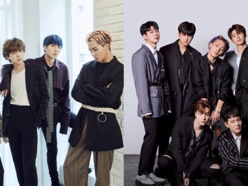 Salah Putar VCR Milik iKON di Konser Winner, Fans Tuntut YG Minta Maaf