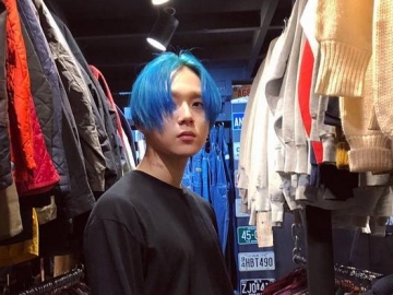 HyunA Resmi Keluar dari Cube, E'Dawn Bikin Akun Instagram Pribadi
