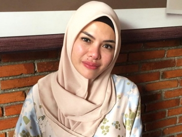 Heboh Usai Hapus Semua Foto di Instagram, Nikita Mirzani Malah Tuai Cibiran Karena Hal Ini