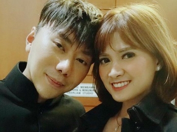 Foto Bareng Roy Kiyoshi, Chika Jessica Malah Sindir Netter