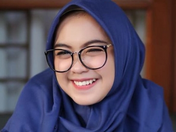 Kalahkan Atta Halilintar, Ria Ricis Siapkan Perayaan 6 Juta Subscriber di Palestina