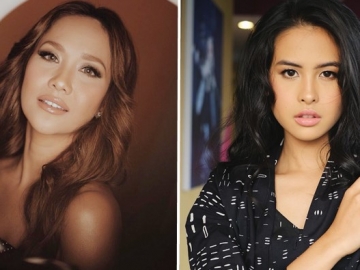 Aktris Peran Indonesia yang Banting Setir Jadi Penyanyi, Lebih Sukses Mana?