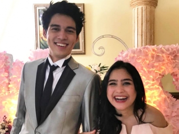 Maxime Bouttier Usil Jepret Prilly Latuconsina Saat Tidur, Netter Malah Ramai Beri Pujian