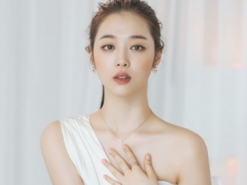 Blak-Blakan, Sulli Ngaku Tak Suka dengan Nama Panggung Pemberian SM